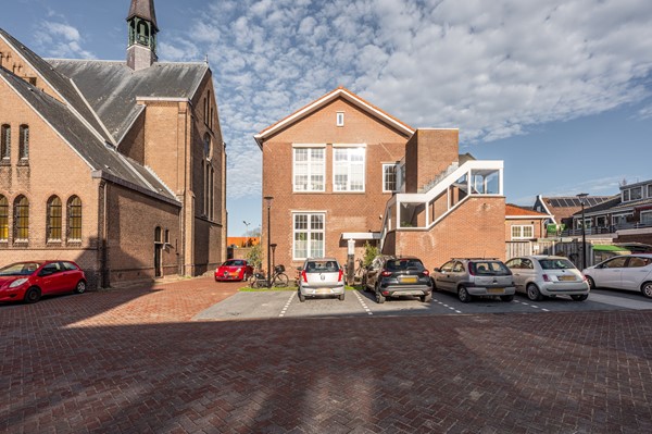 Medium property photo - West Achterweg 2D, 3255 AZ Oude-Tonge